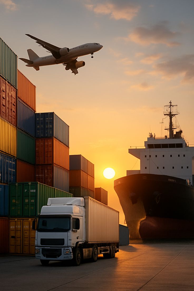 Peran LOGISPILL dalam Industri Pengiriman Logistik Indonesia